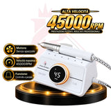 Fresa Rs White