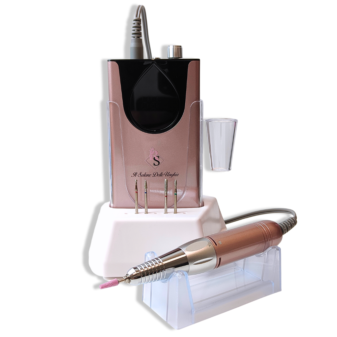 fresa rose gold 2