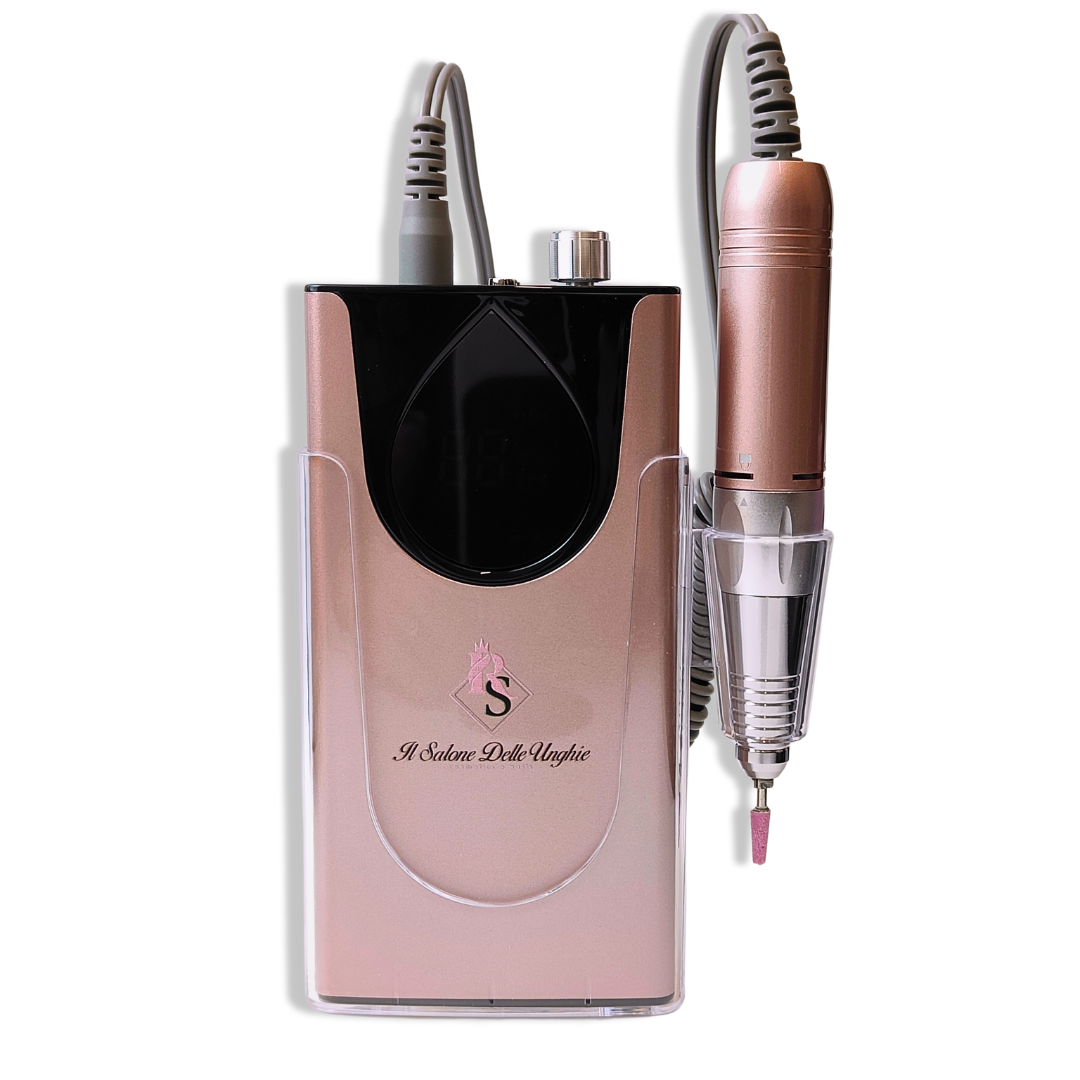 fresa rose gold 2