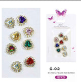 CHARMS CRISTALLI 02