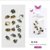 CHARMS CRISTALLI 04