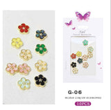 CHARMS CRISTALLI 06