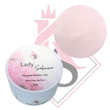 Builder Gel Mousse Lady Sabrina