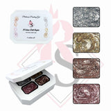 Palette Platinum Painting Gel
