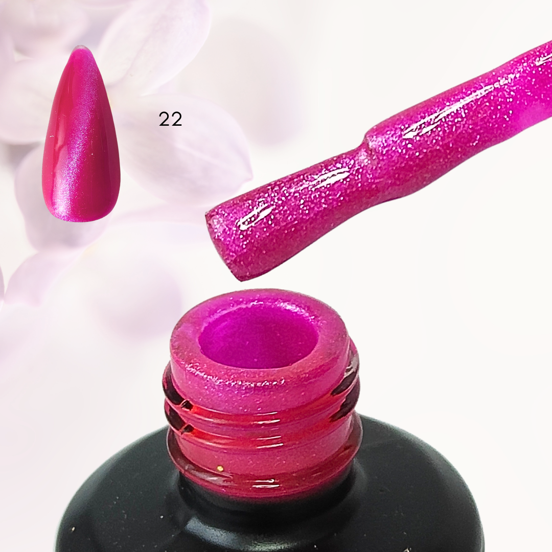 glow 22