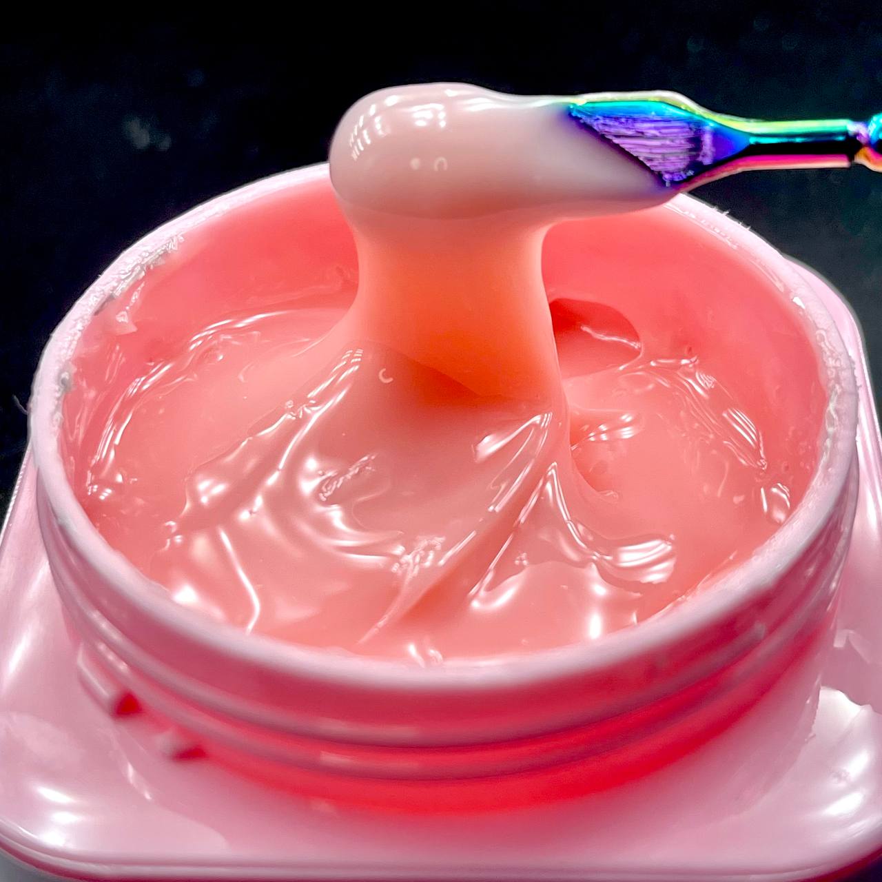 Nuovo Jelly Gel Costruttore