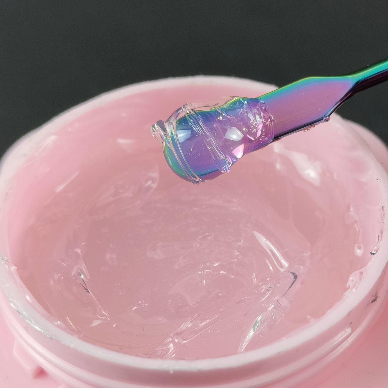 jelly clear 50ml