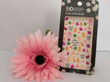 Sticker 5D K092