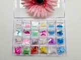 Kit Swarovski Color