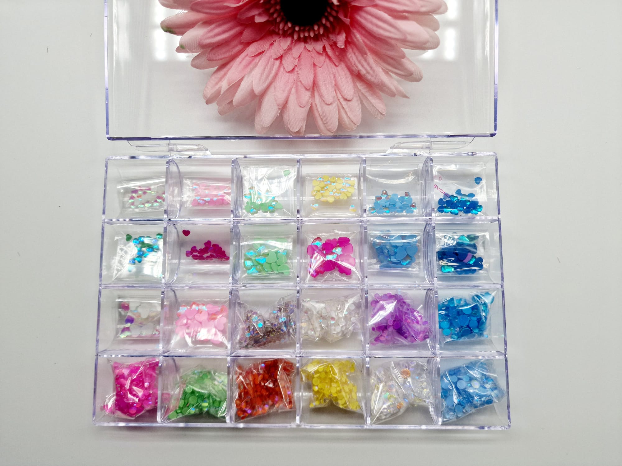 kit cuori