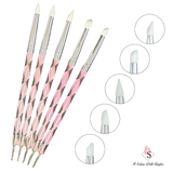 KIT DOTTER 3 pink - Il Salone Delle Unghie