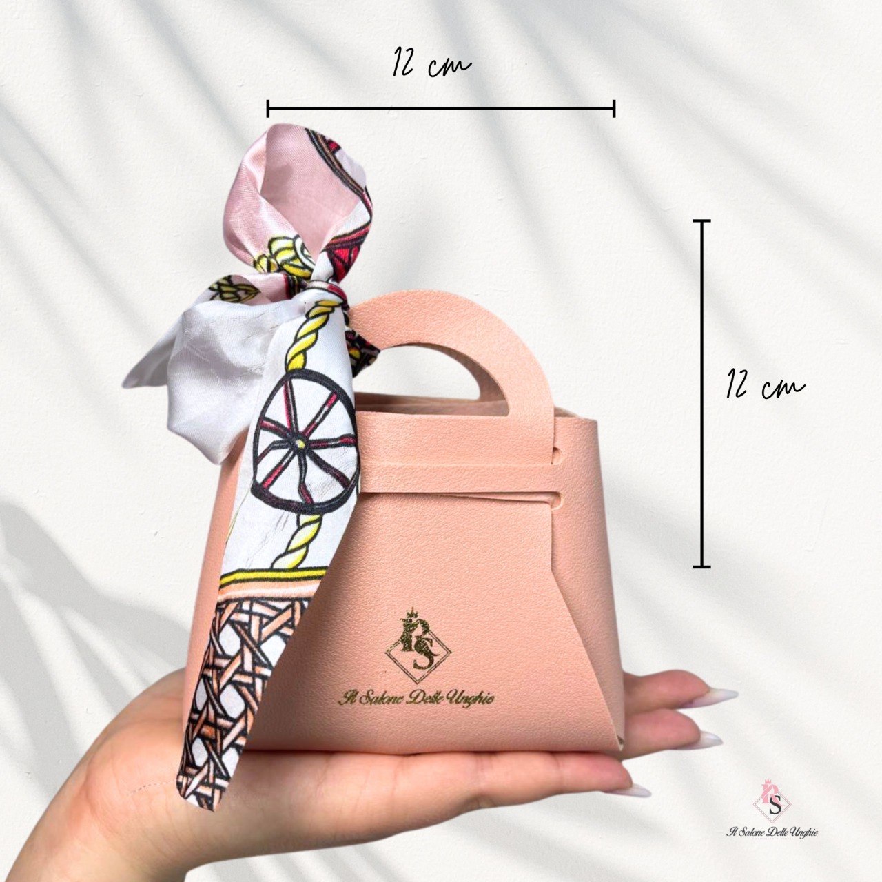 Kit Mini Bag Cipria