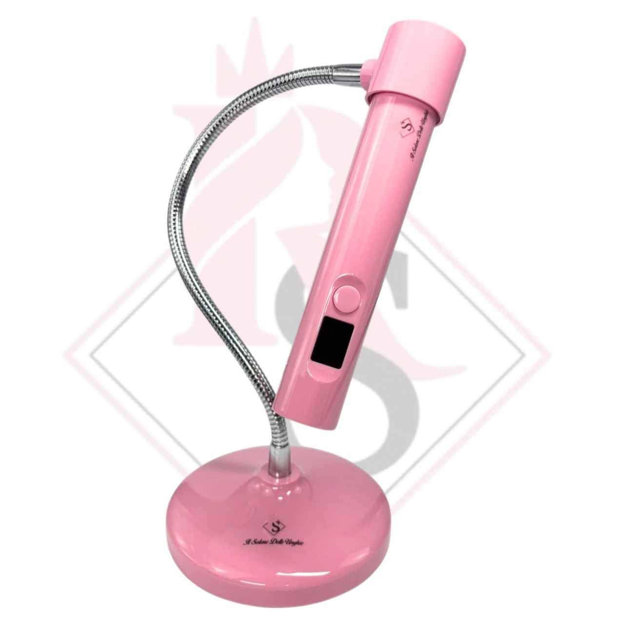Lampada Touch Rs Pink