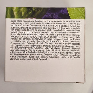 lavanda retro