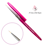 PENNELLO Rs LINER 7 mm fucsia - Il Salone Delle Unghie