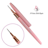 PENNELLO Rs LINER 7mm rosa