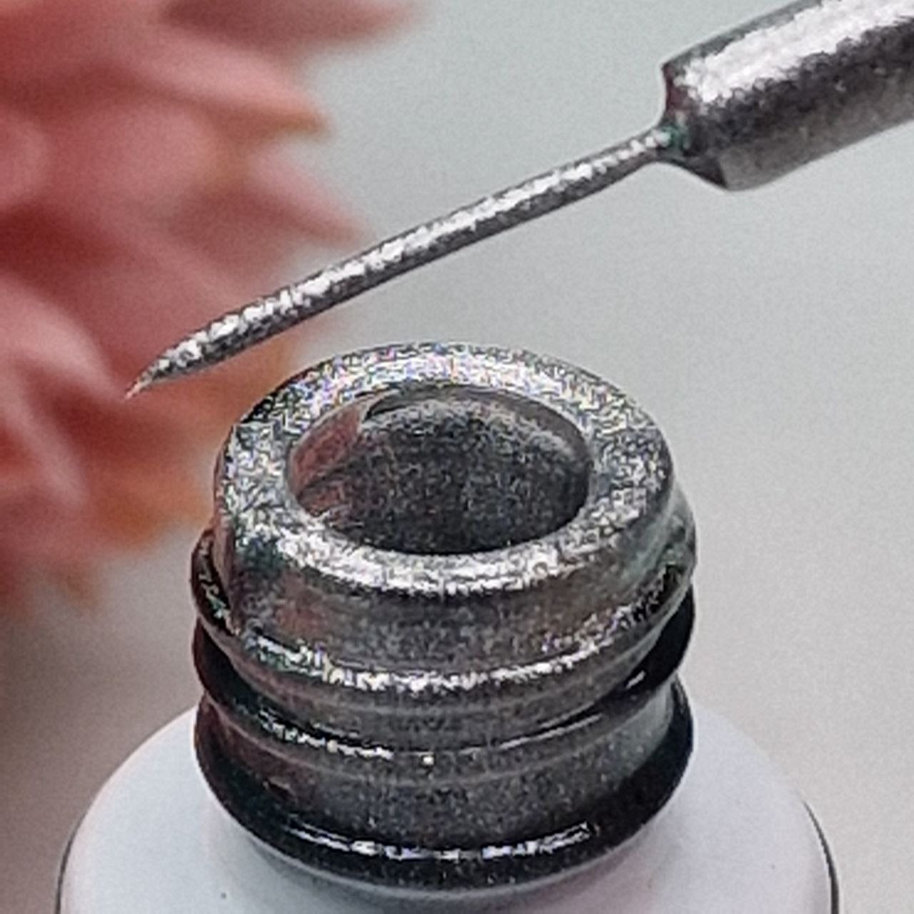 Metallic Liner Art Gel 01