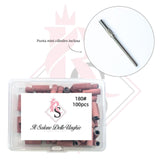 Mini Cilindretti Leviganti #180