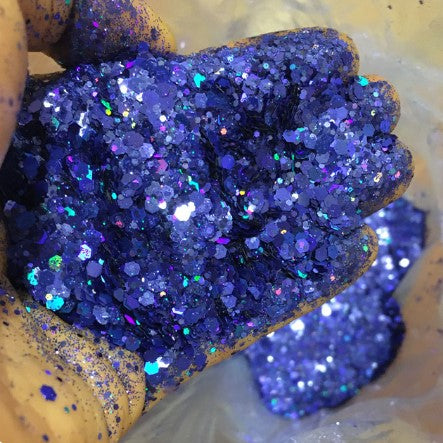 mix holo 10