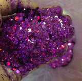 Paillettes 15 Mix Holographic
