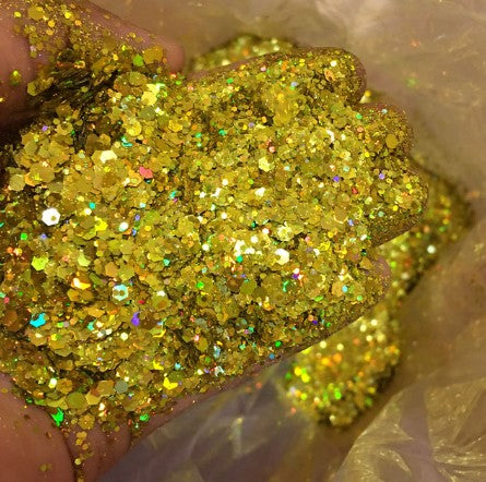 mix holo 2