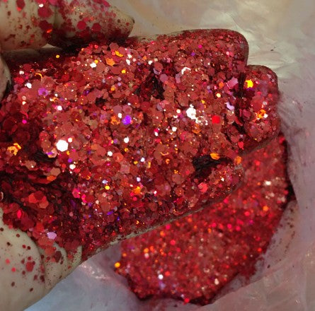 mix holo 21