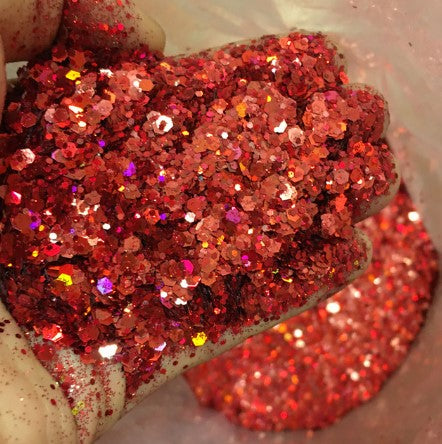 mix holo 6