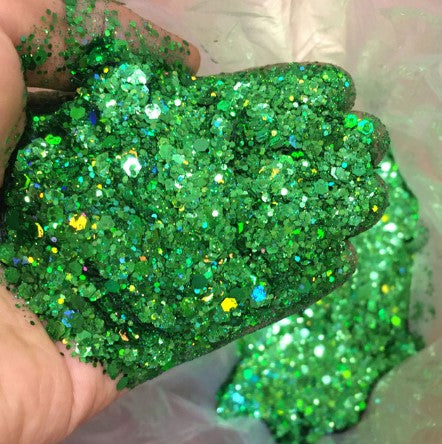 mix holo 8