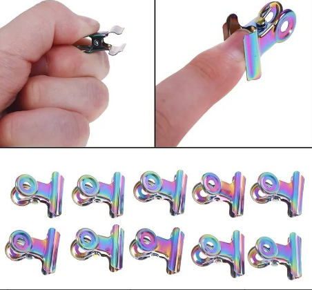 morsetto multi