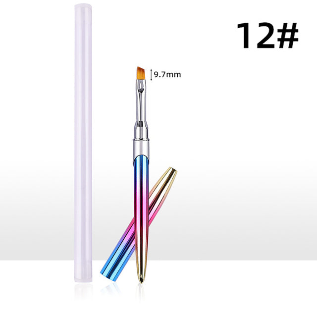 nail 12