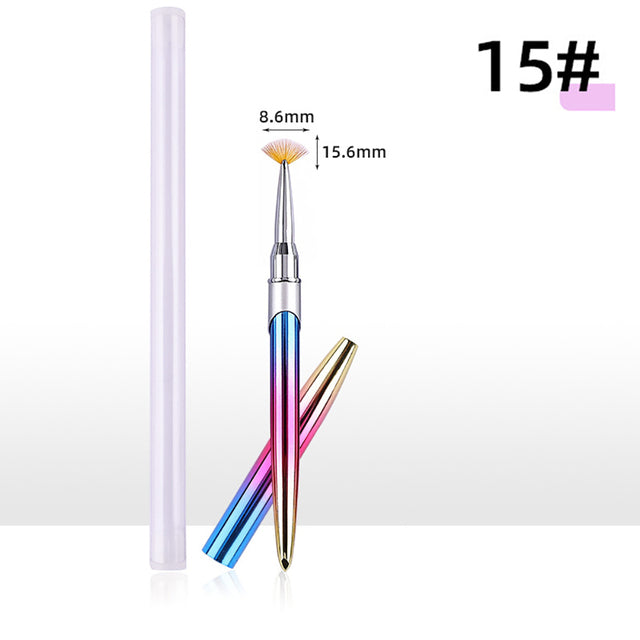 nail 15