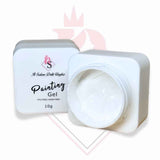 Painting Gel Bianco