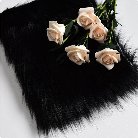 pelo nero