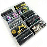 Foil Animalier 08