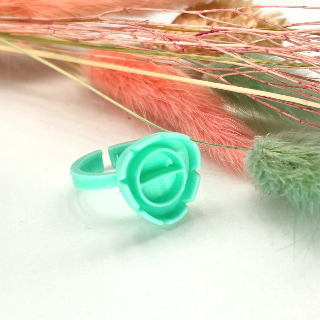 anello verde
