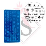 Placca Stamping LTP-040
