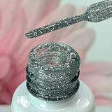 Reflective 01 Glitter Line Gel 8ml