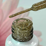 Reflective 05 Glitter Line Gel 8ml