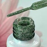 Reflective 06 Glitter Line Gel 8ml