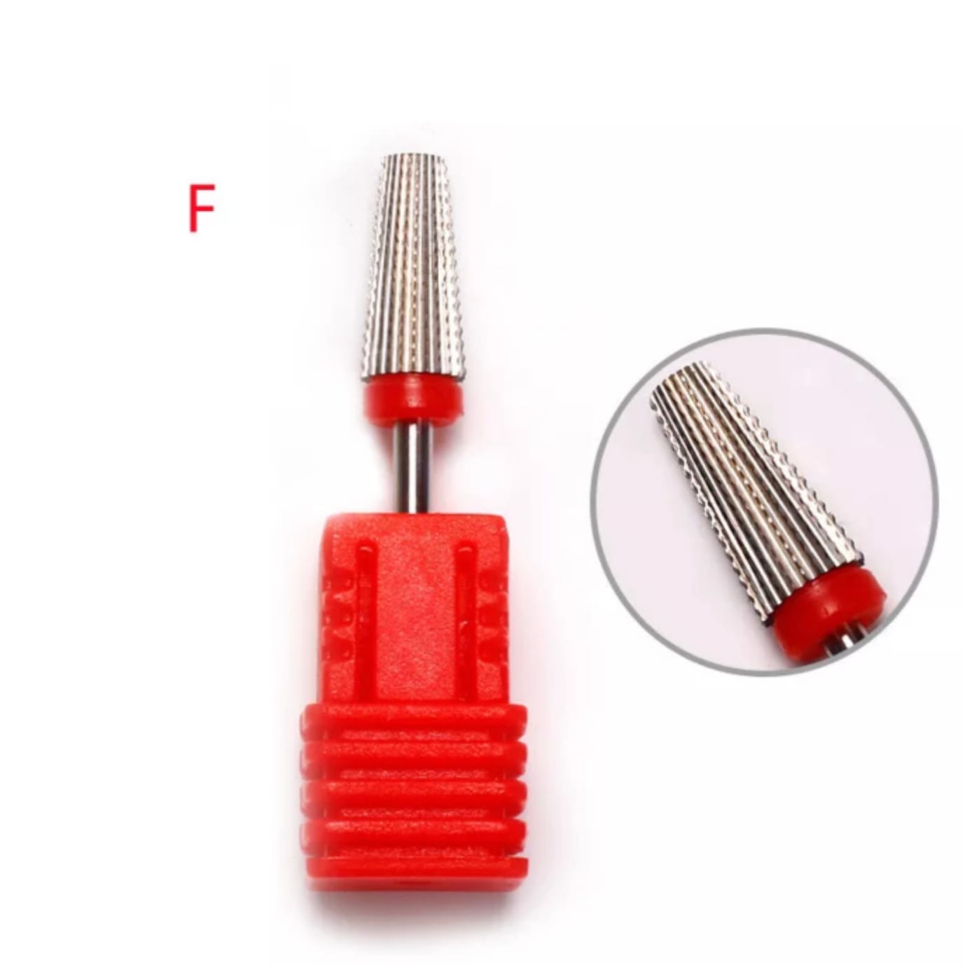 rossa f