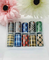 FOIL SCOZZESE 01