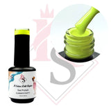 Gel Color Summer Party Margarita
