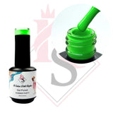 Gel Color Summer Party Mojito