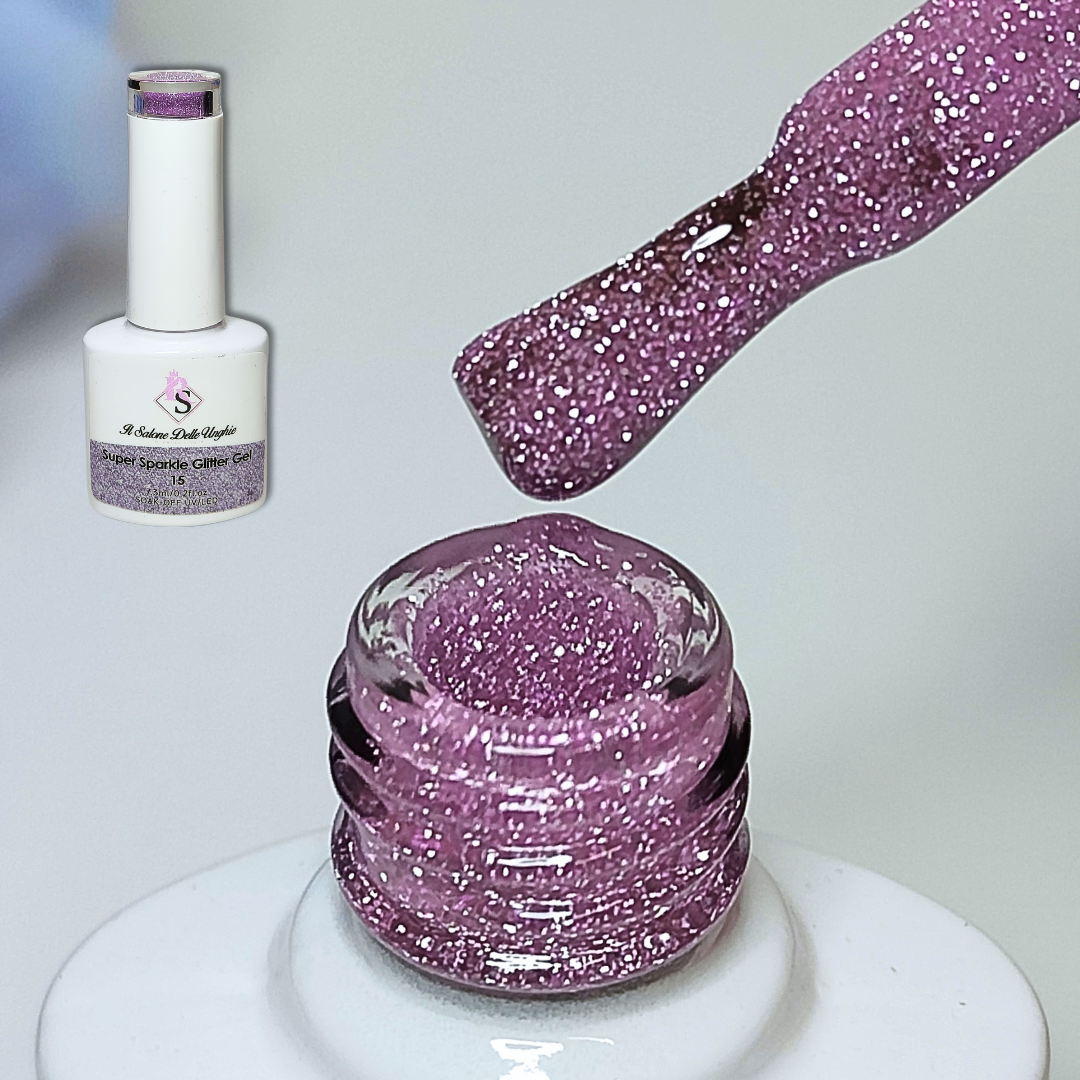 sparkle 15