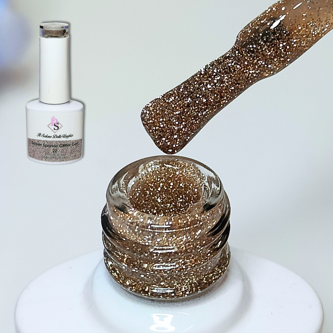 sparkle 22