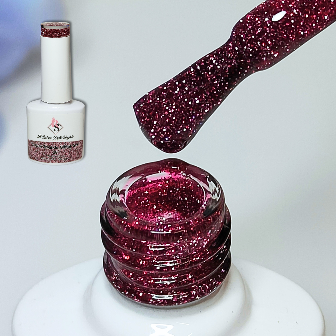 sparkle 28