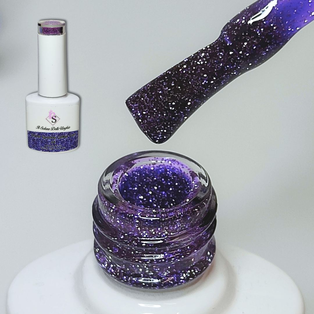 sparkle 34