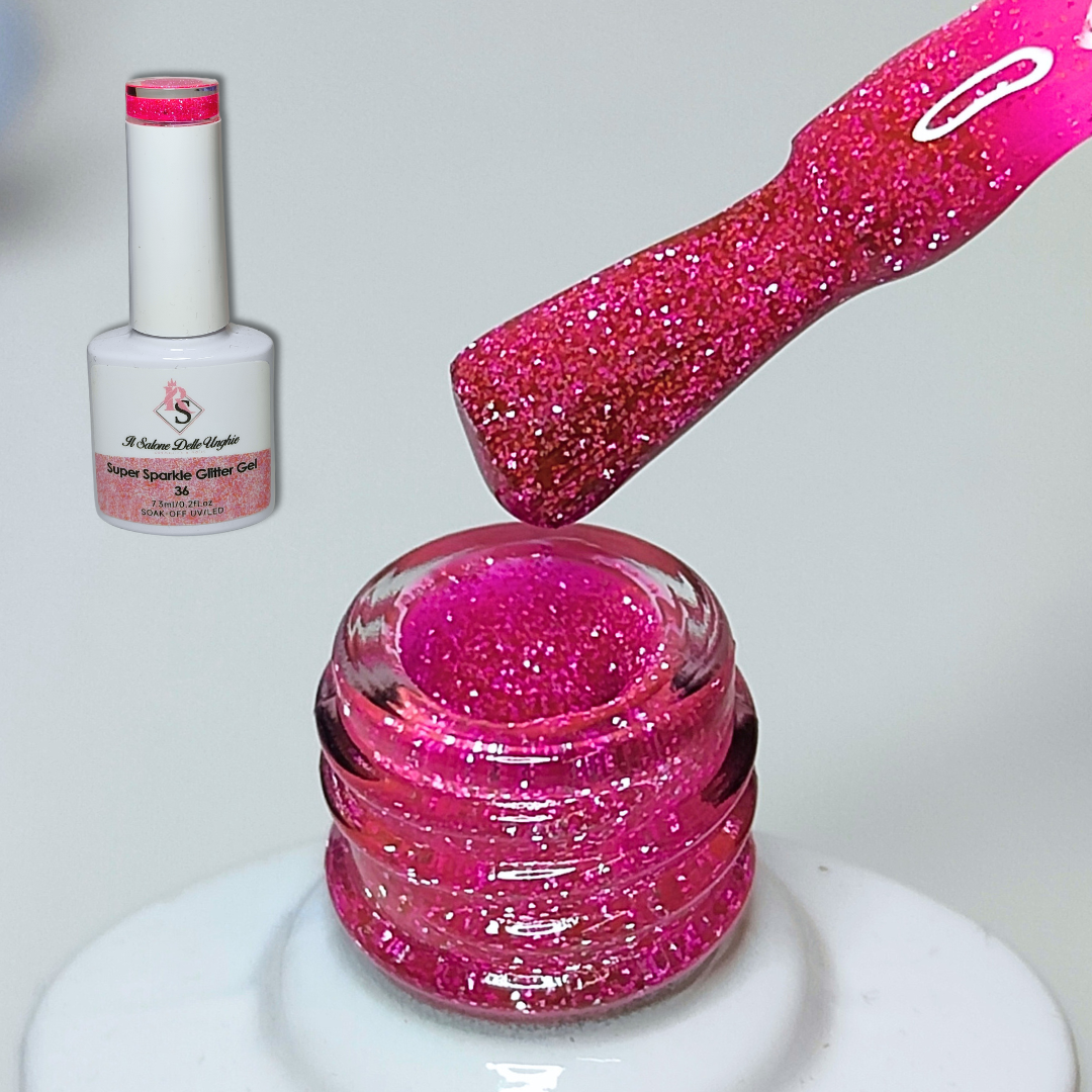 sparkle 36