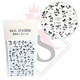 Sticker Disney 064