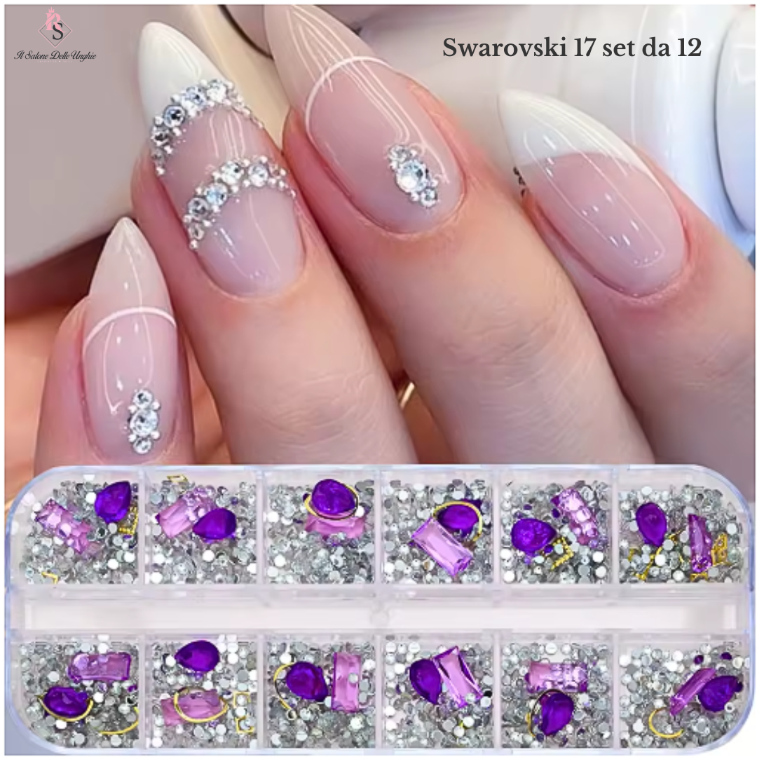 swa 17 set da 12